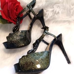 Gianni Bini platform shoes, Size 7.5